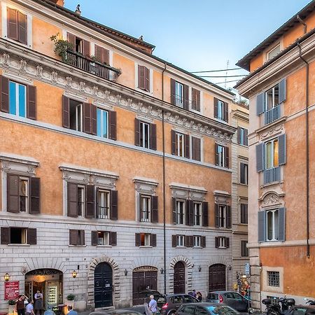 Fabuloucity Fontana Di Trevi Ρώμη Εξωτερικό φωτογραφία
